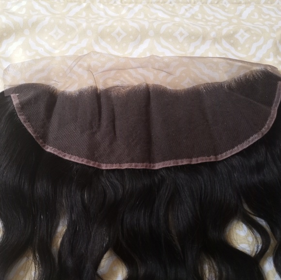 Brazilian and Malaysian Remy hair - Picture 5 of 6